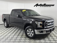 Image for 2017 Ford F-150 Super Cab ID: 7225124