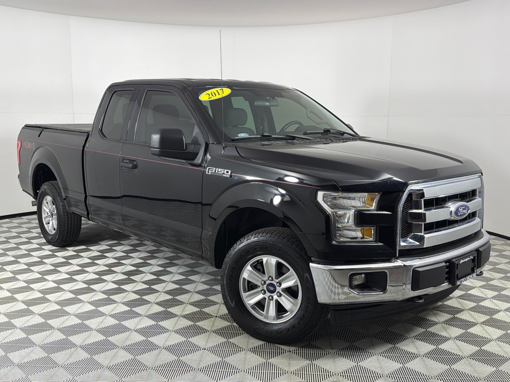 2017 Ford F-150 Image 2