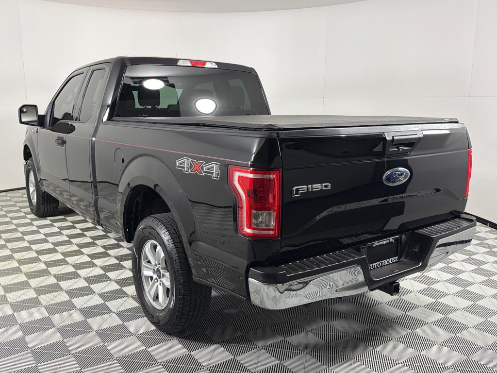 2017 Ford F-150 Image 7