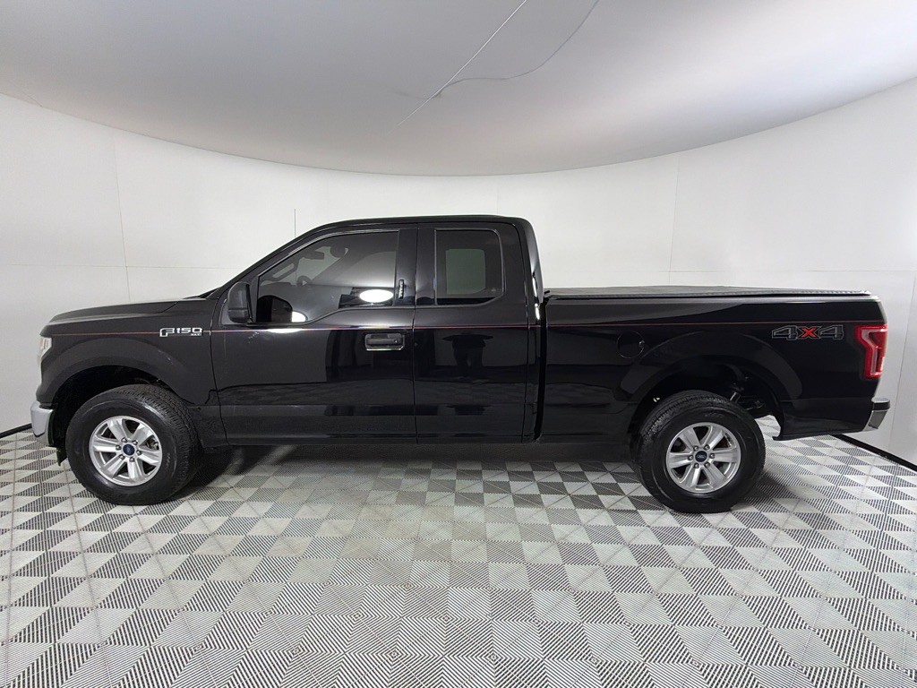 2017 Ford F-150 Image 8