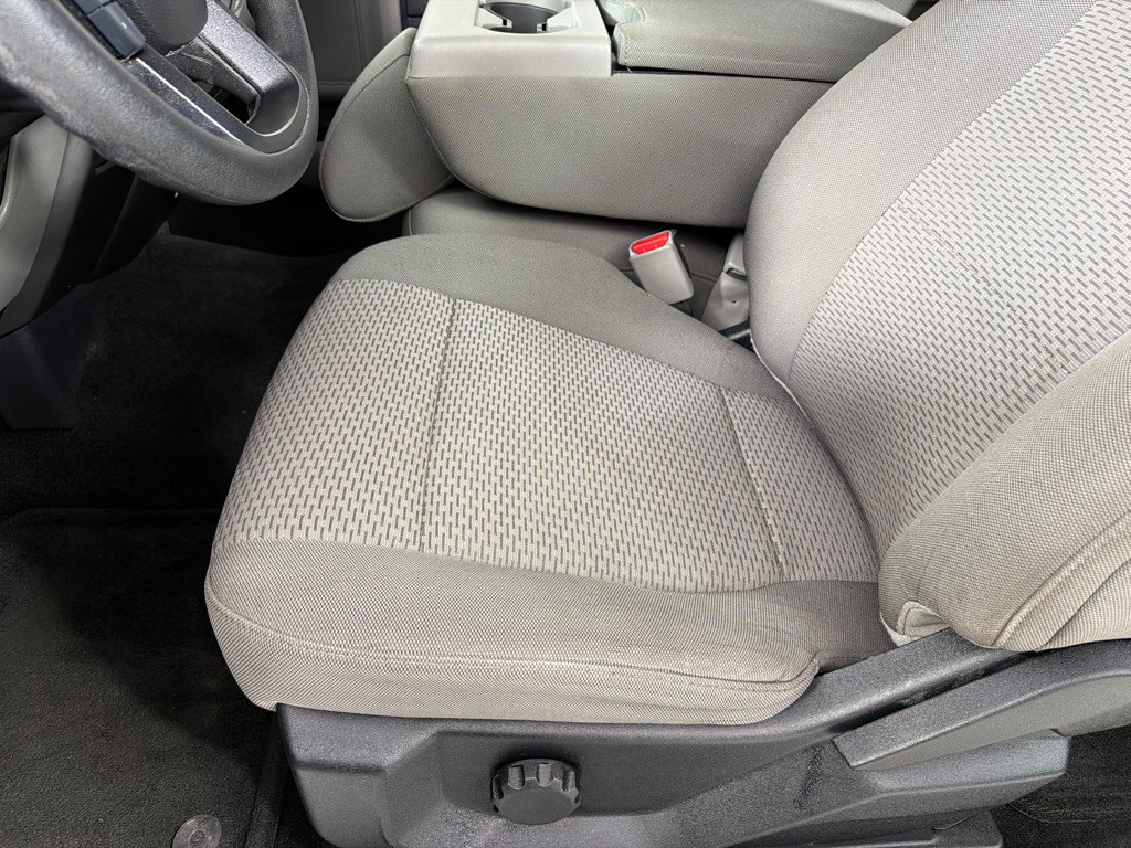 2017 Ford F-150 Image 12