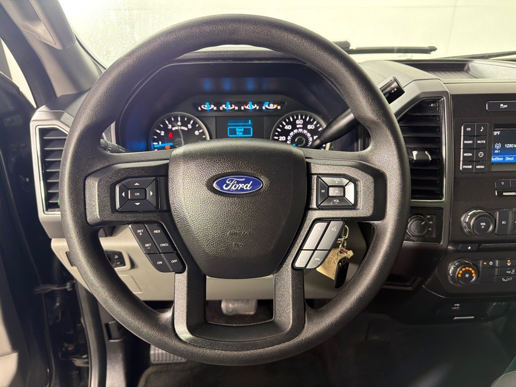 2017 Ford F-150 Image 15