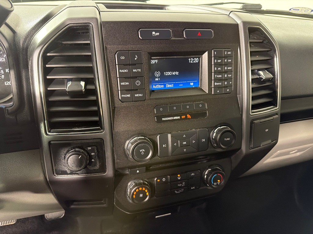 2017 Ford F-150 Image 16