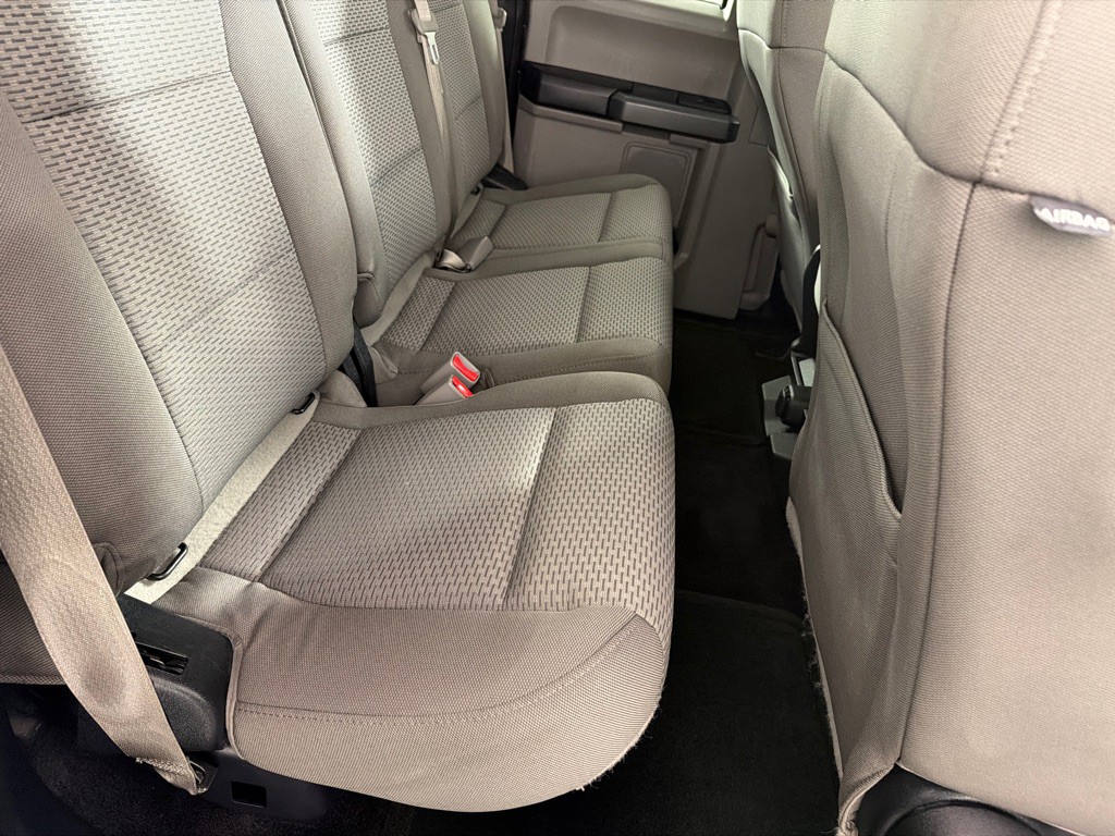 2017 Ford F-150 Image 20