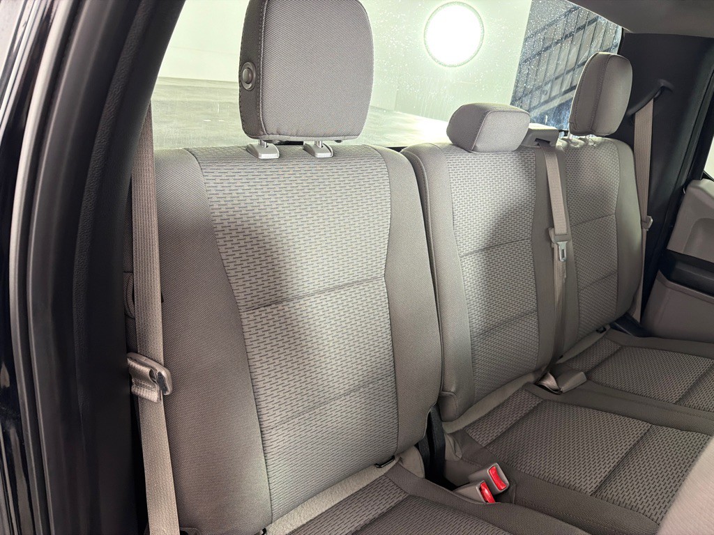 2017 Ford F-150 Image 21