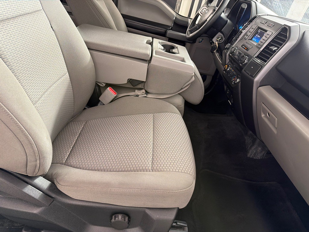 2017 Ford F-150 Image 22