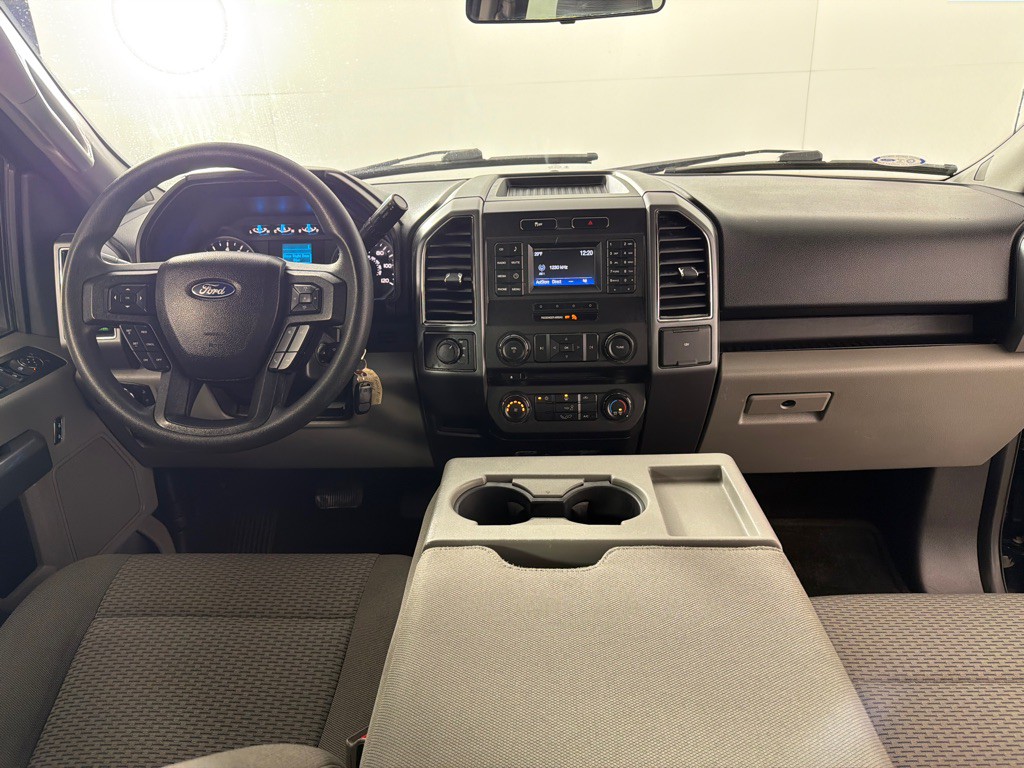 2017 Ford F-150 Image 24