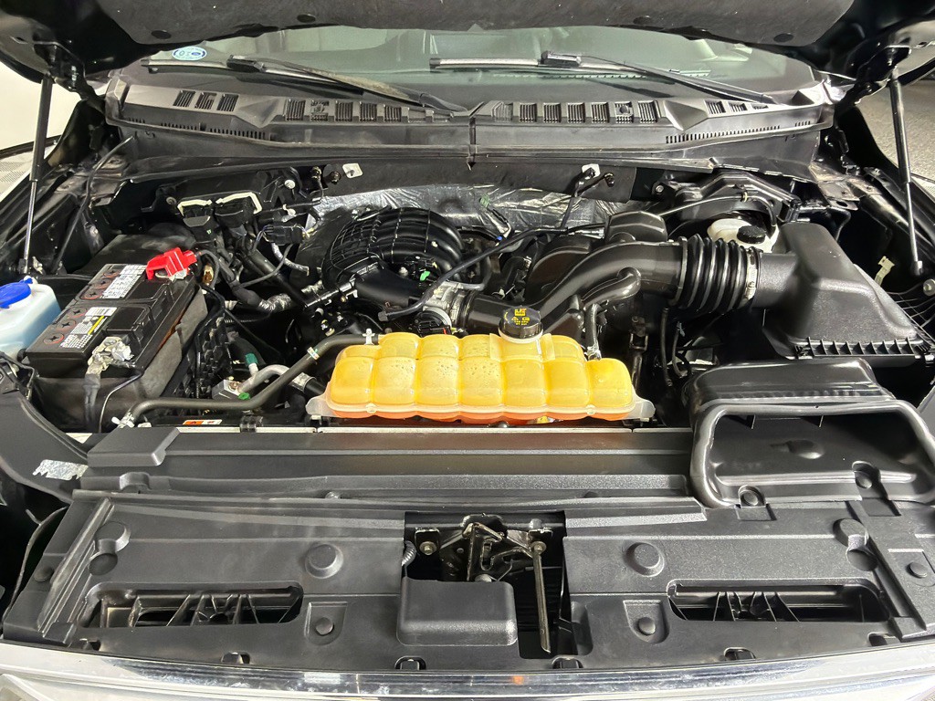 2017 Ford F-150 Image 25