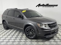 Image for 2018 Dodge Journey SE ID: 7225220