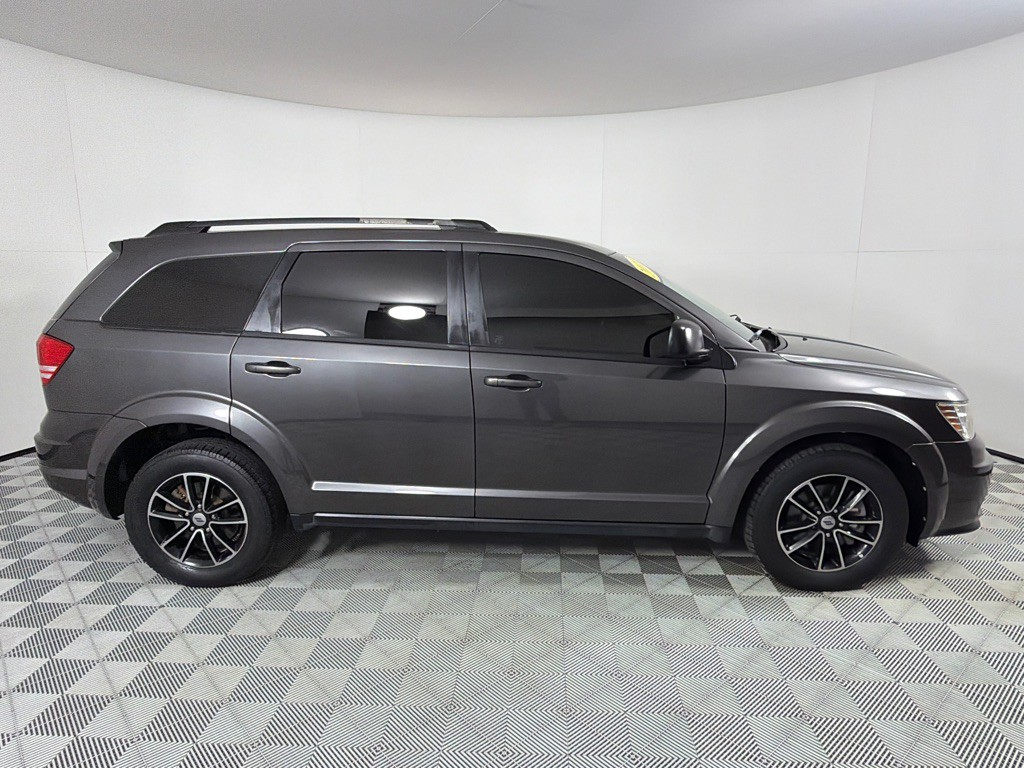 2018 Dodge Journey Image 4