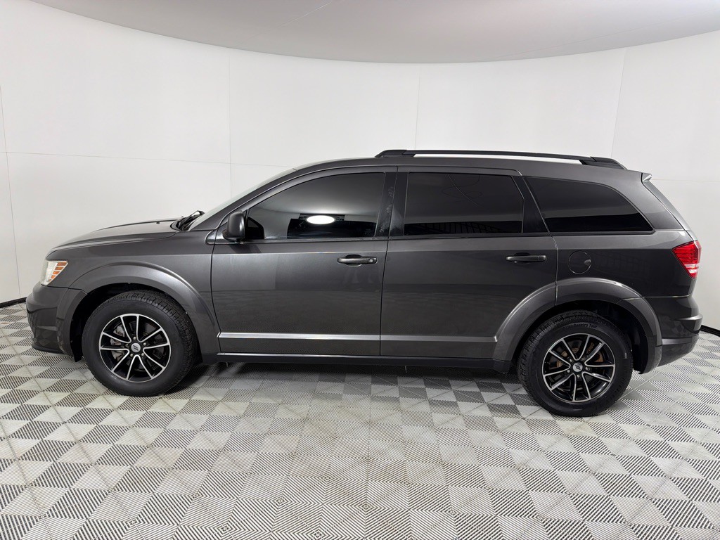 2018 Dodge Journey Image 8