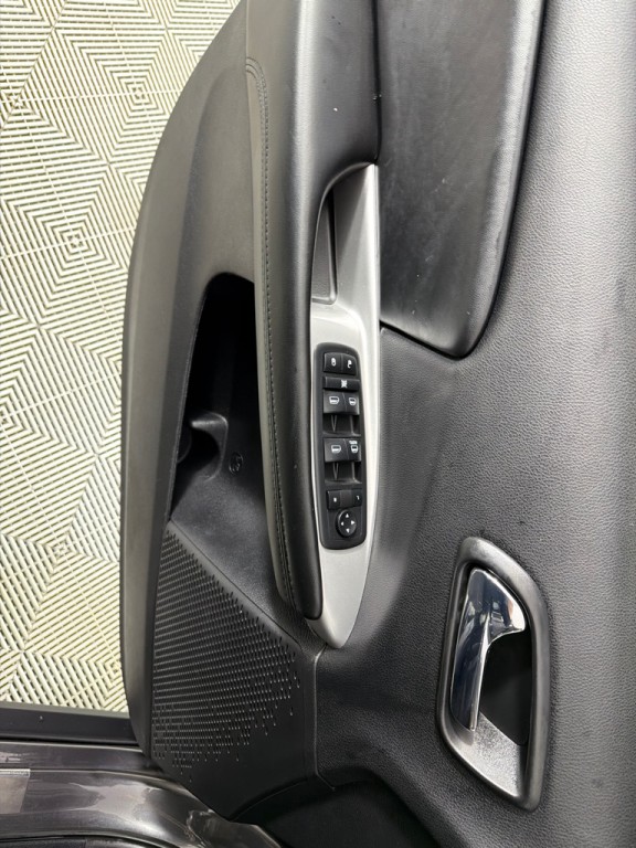 2018 Dodge Journey Image 11