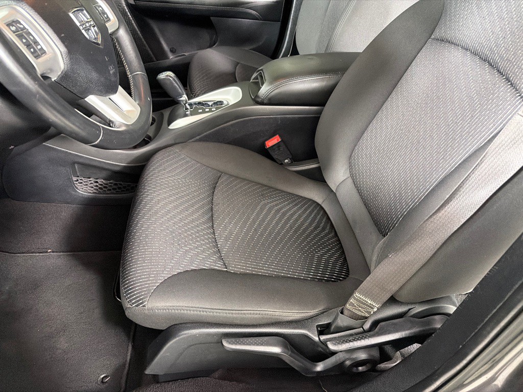 2018 Dodge Journey Image 12