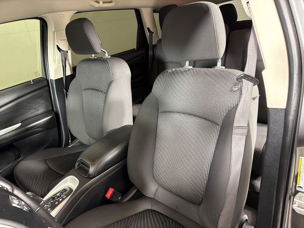 2018 Dodge Journey Image 13
