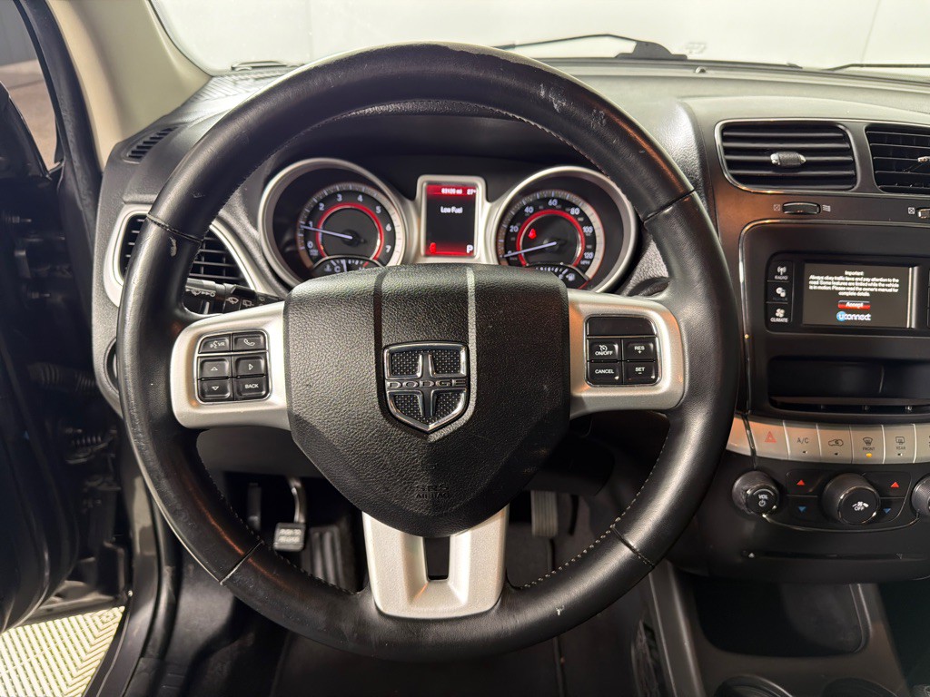 2018 Dodge Journey Image 15
