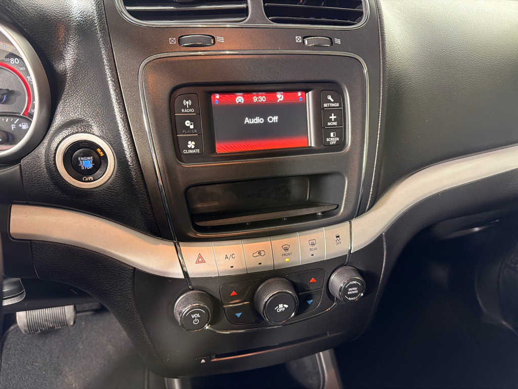 2018 Dodge Journey Image 16