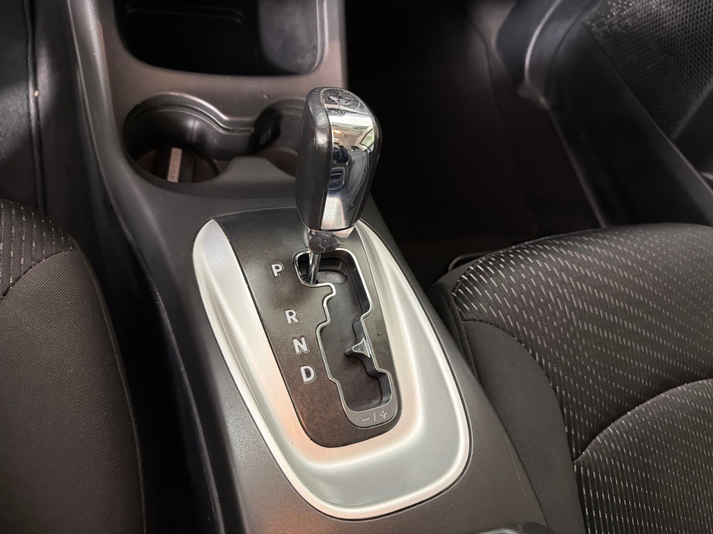 2018 Dodge Journey Image 18