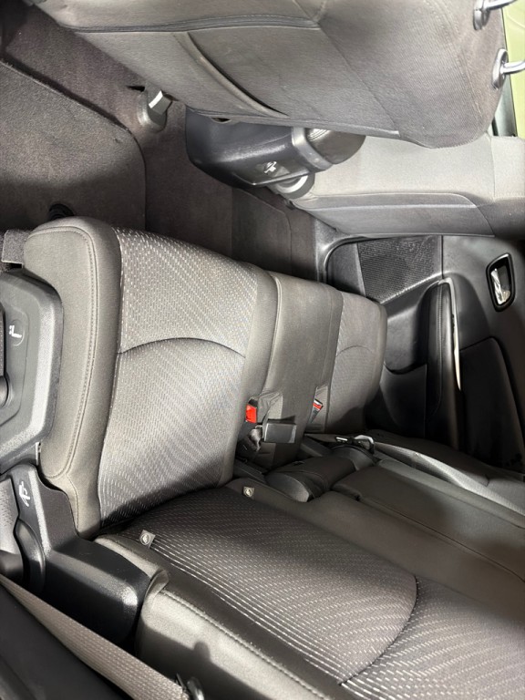2018 Dodge Journey Image 19