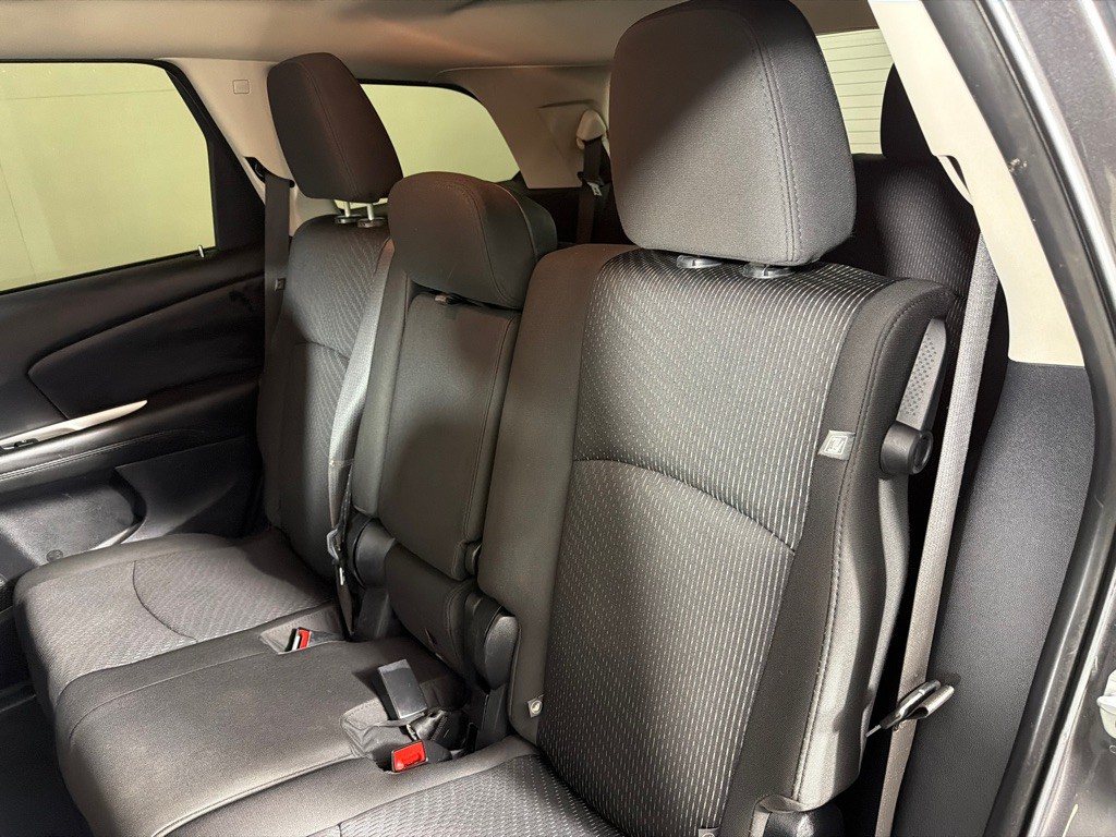 2018 Dodge Journey Image 20
