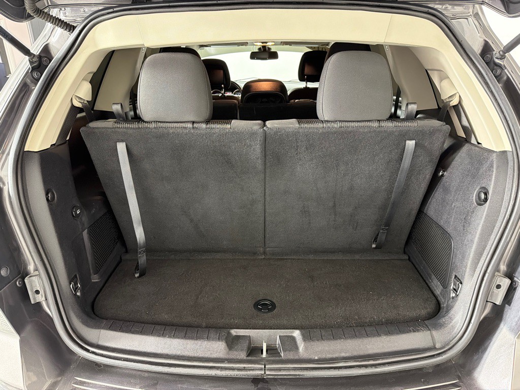 2018 Dodge Journey Image 22