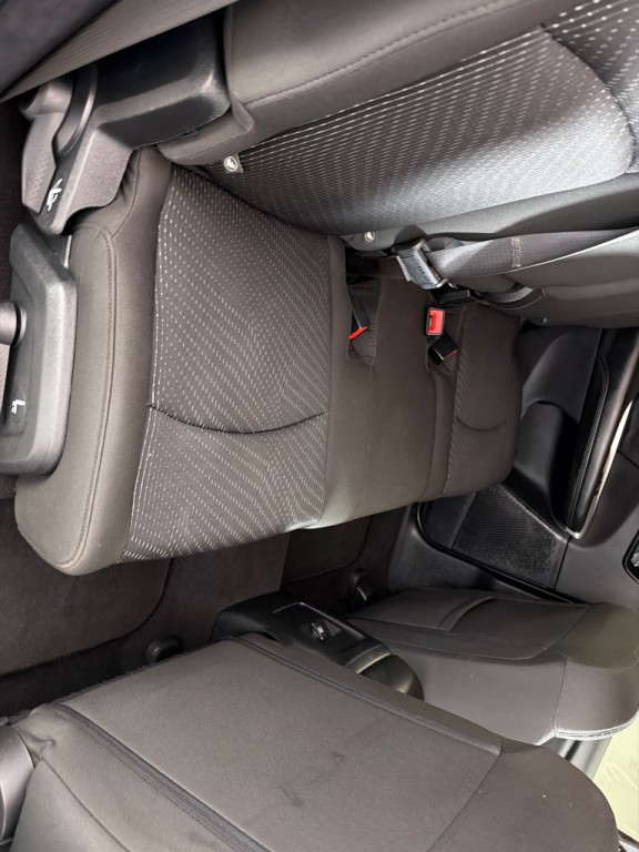 2018 Dodge Journey Image 23