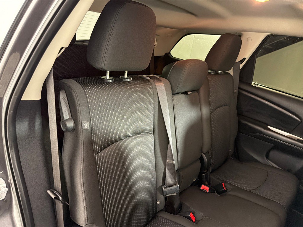2018 Dodge Journey Image 24