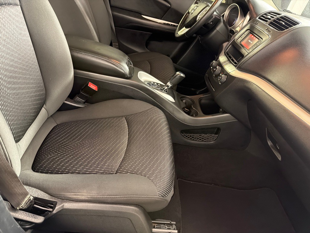 2018 Dodge Journey Image 25