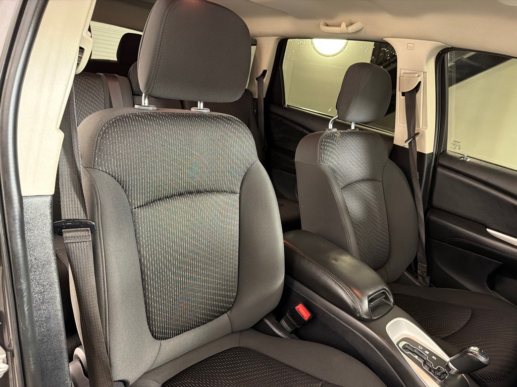 2018 Dodge Journey Image 26