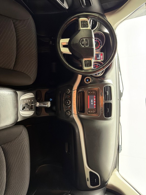 2018 Dodge Journey Image 27