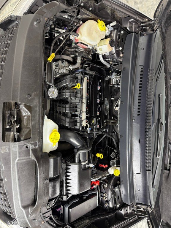 2018 Dodge Journey Image 28