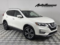Image for 2017 Nissan Rogue SL ID: 7225435