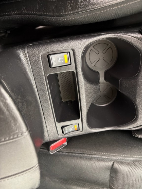 2017 Nissan Rogue Image 19