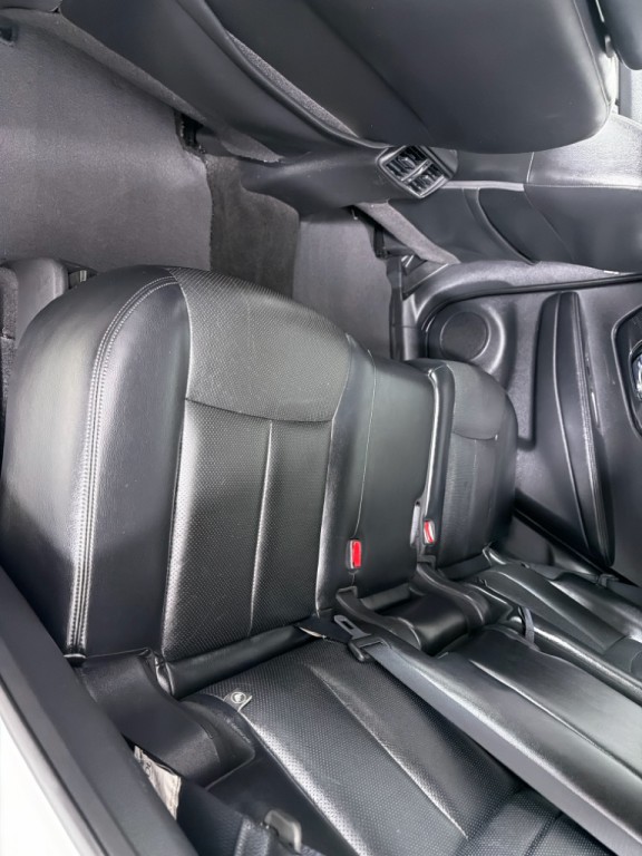 2017 Nissan Rogue Image 20