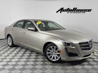 Image for 2014 Cadillac CTS Luxury Collection ID: 7226251