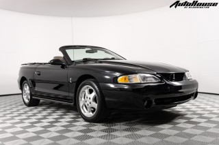 Image for 1995 Ford Mustang Cobra Svt ID: 7226949