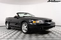 Image for 1995 Ford Mustang Cobra Svt ID: 7226949