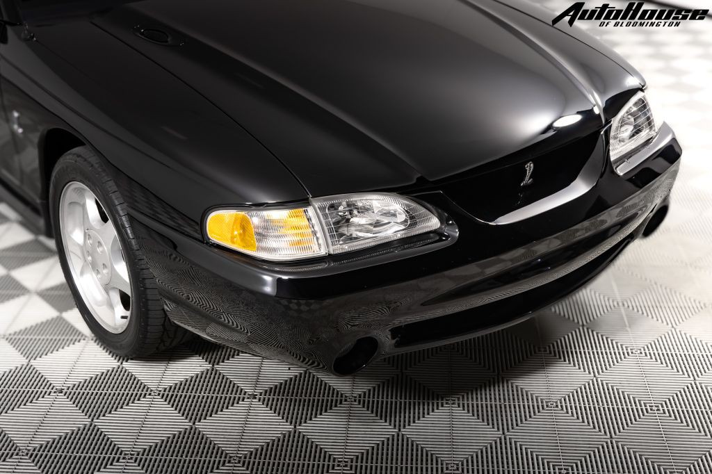 1995 Ford Mustang Image 6