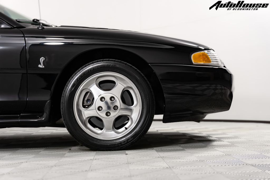 1995 Ford Mustang Image 7