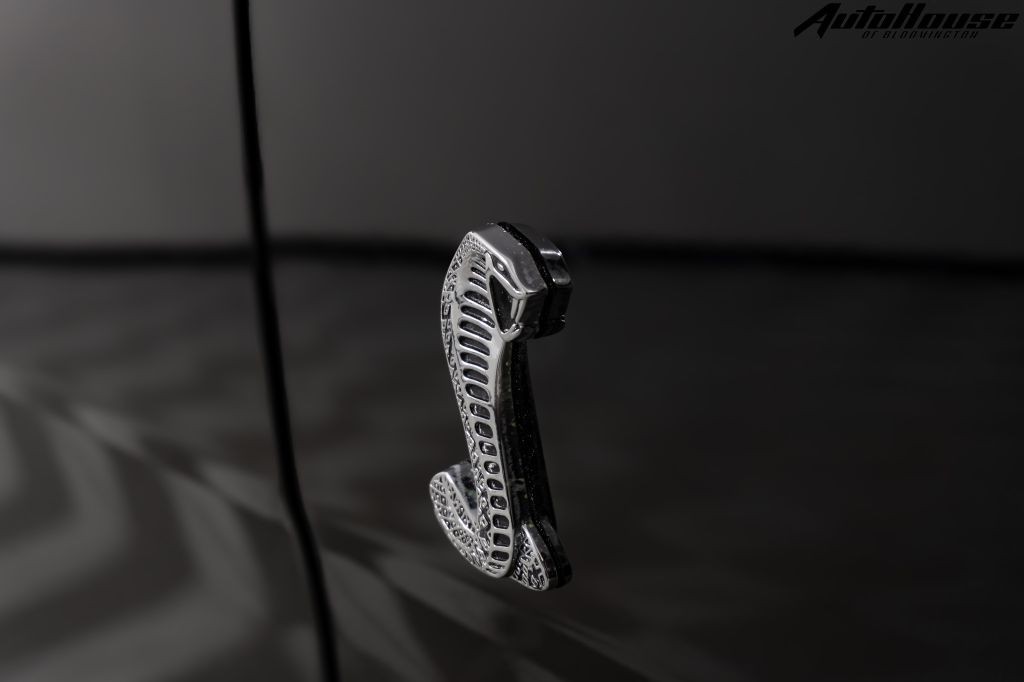 1995 Ford Mustang Image 9