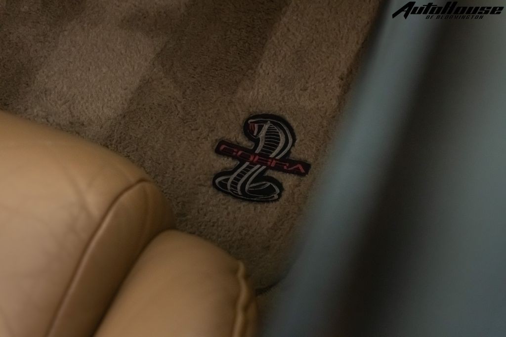 1995 Ford Mustang Image 16