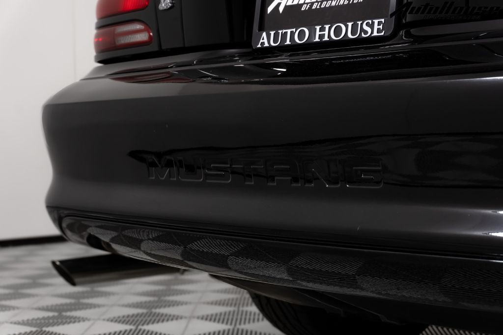 1995 Ford Mustang Image 25