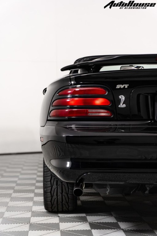 1995 Ford Mustang Image 33