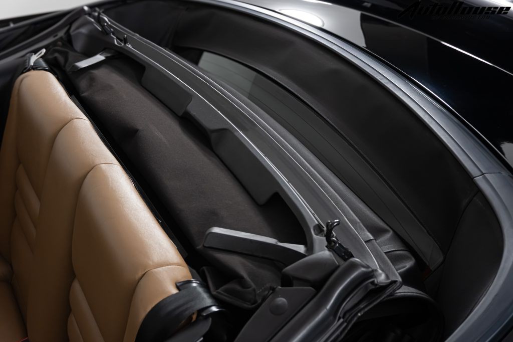 1995 Ford Mustang Image 49