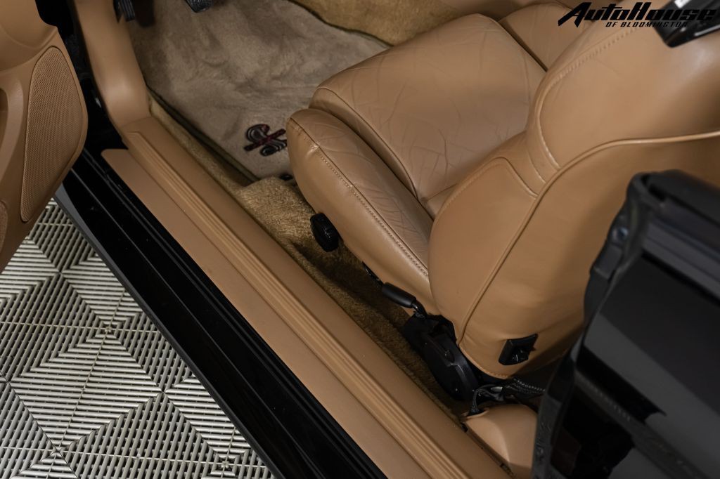 1995 Ford Mustang Image 50