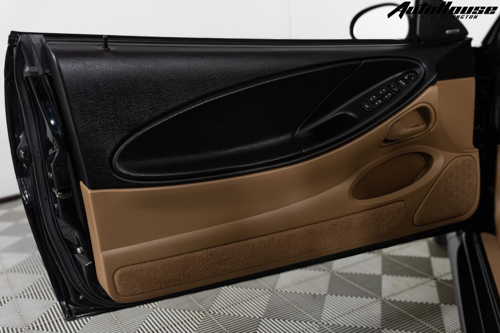 1995 Ford Mustang Image 51