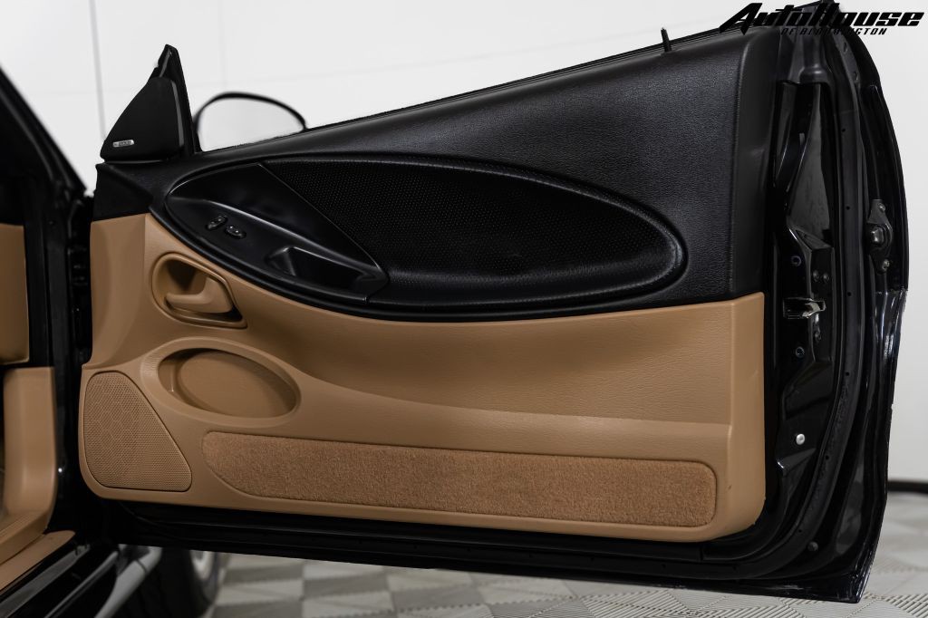 1995 Ford Mustang Image 53