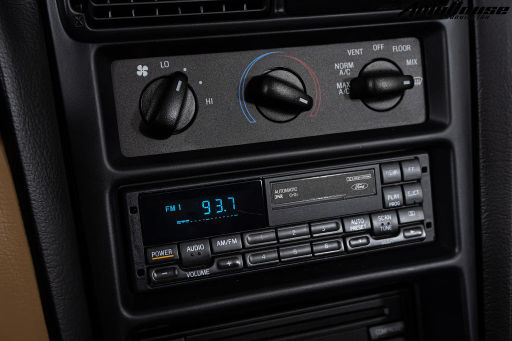 1995 Ford Mustang Image 54