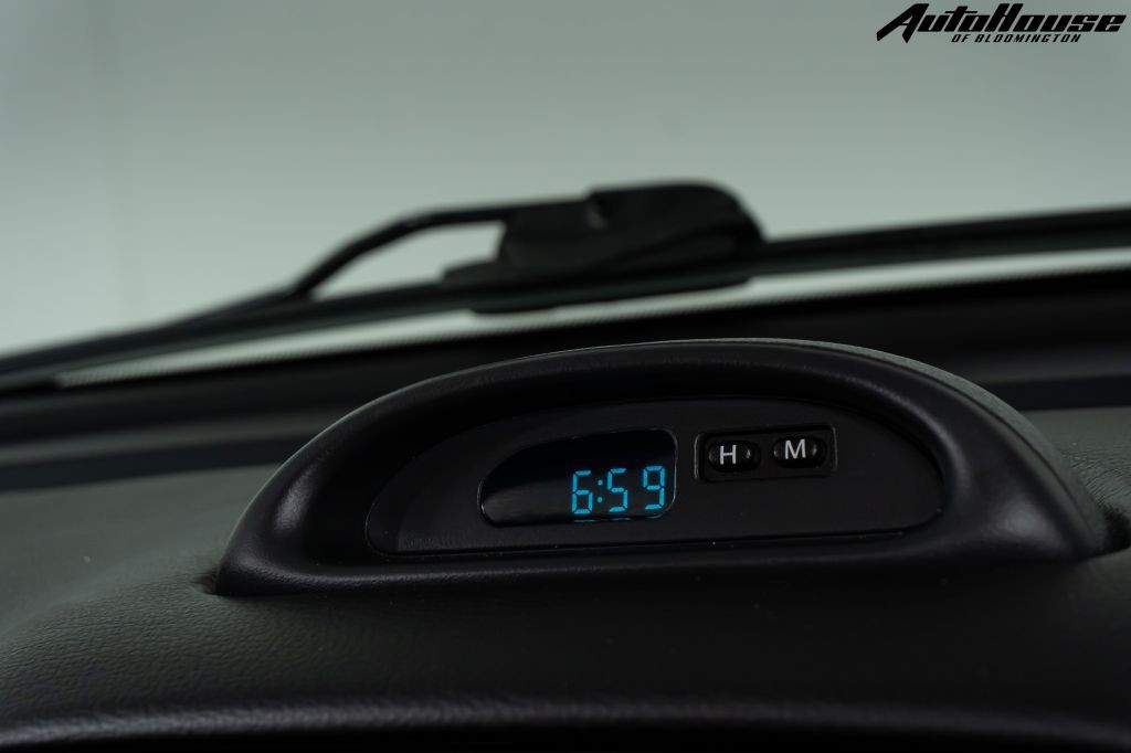 1995 Ford Mustang Image 55