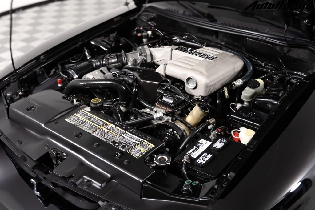 1995 Ford Mustang Image 57