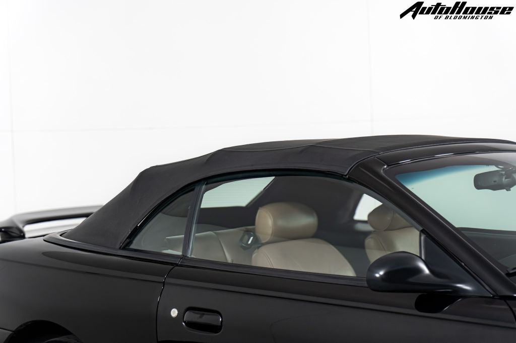 1995 Ford Mustang Image 62